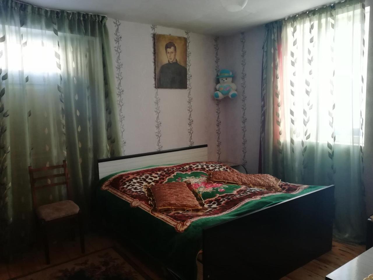 Nora'S Guesthouse Zhabeshi Buitenkant foto